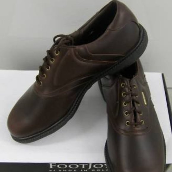 FOOTJOY SUPERLITES - GOLF SHOES - Picture 1 of 3
